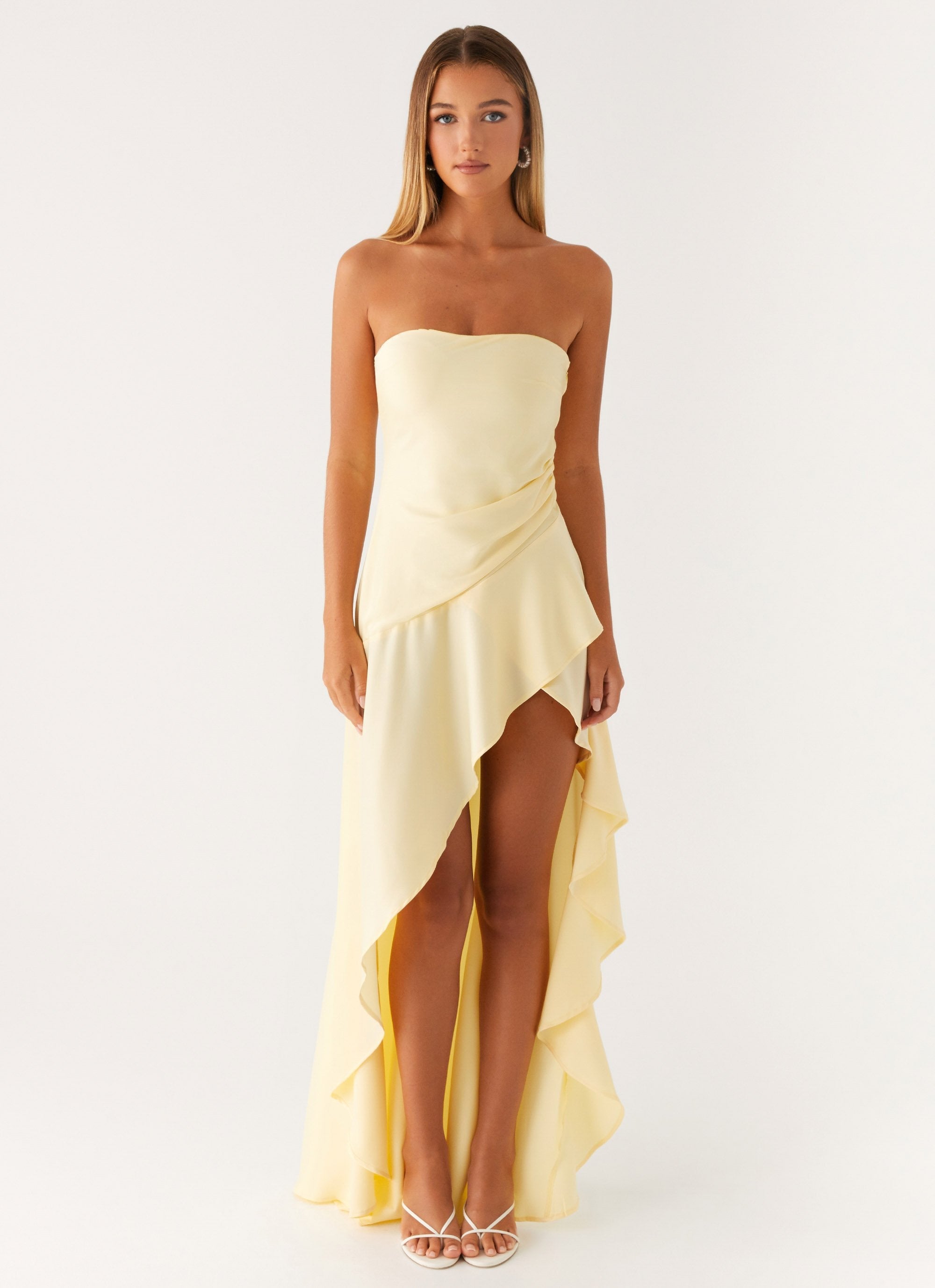 Bodie Maxi Dress - Edel Essential