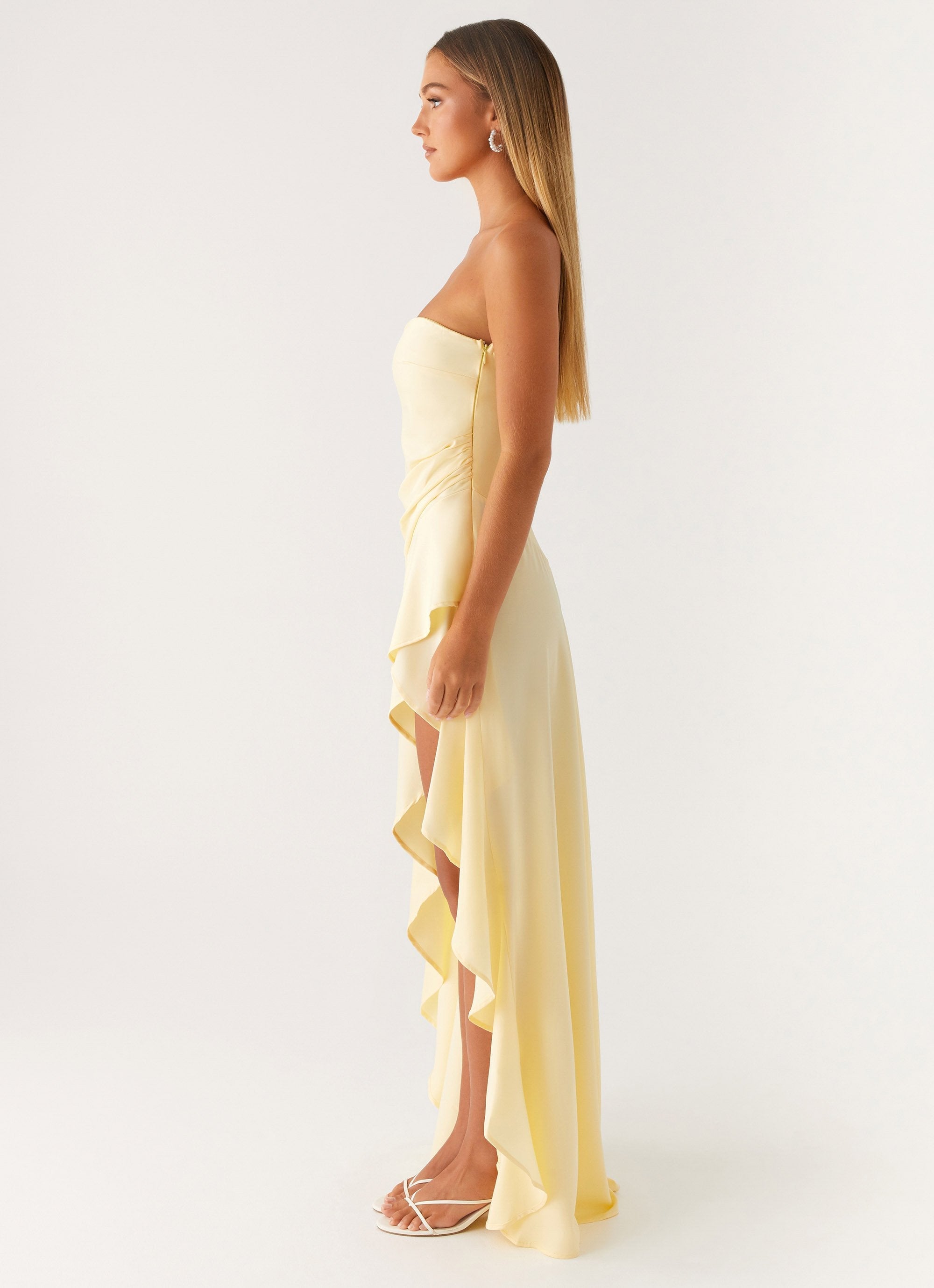Bodie Maxi Dress - Edel Essential