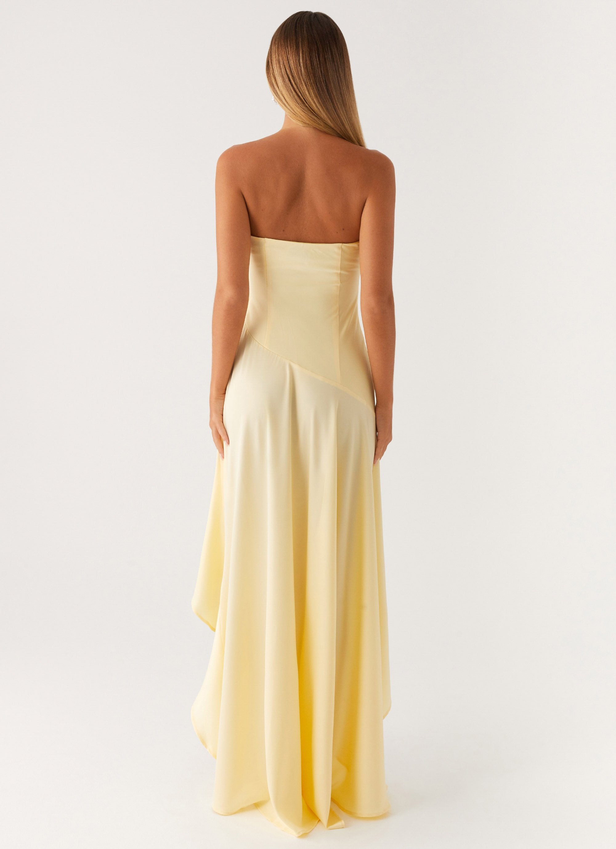 Bodie Maxi Dress - Edel Essential