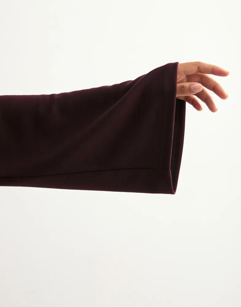 Luxury Wide Sleeve Set - Edel Essential