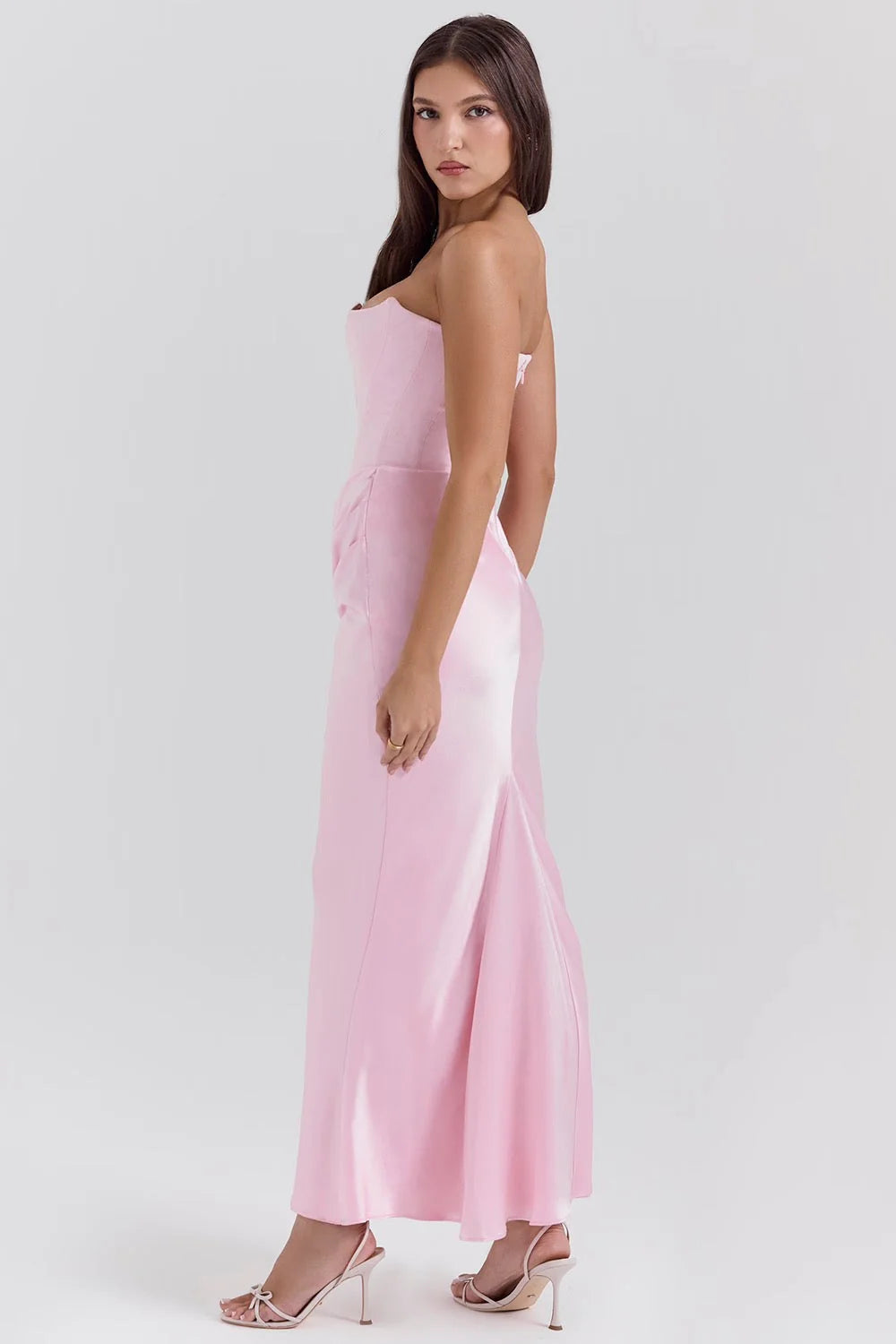 Olivia Maxi Dress