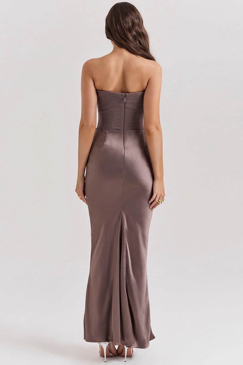 Olivia Maxi Dress