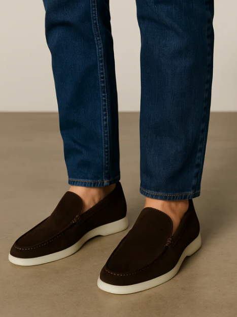 3-Pair Invisible Socks - Black - Edel Essential