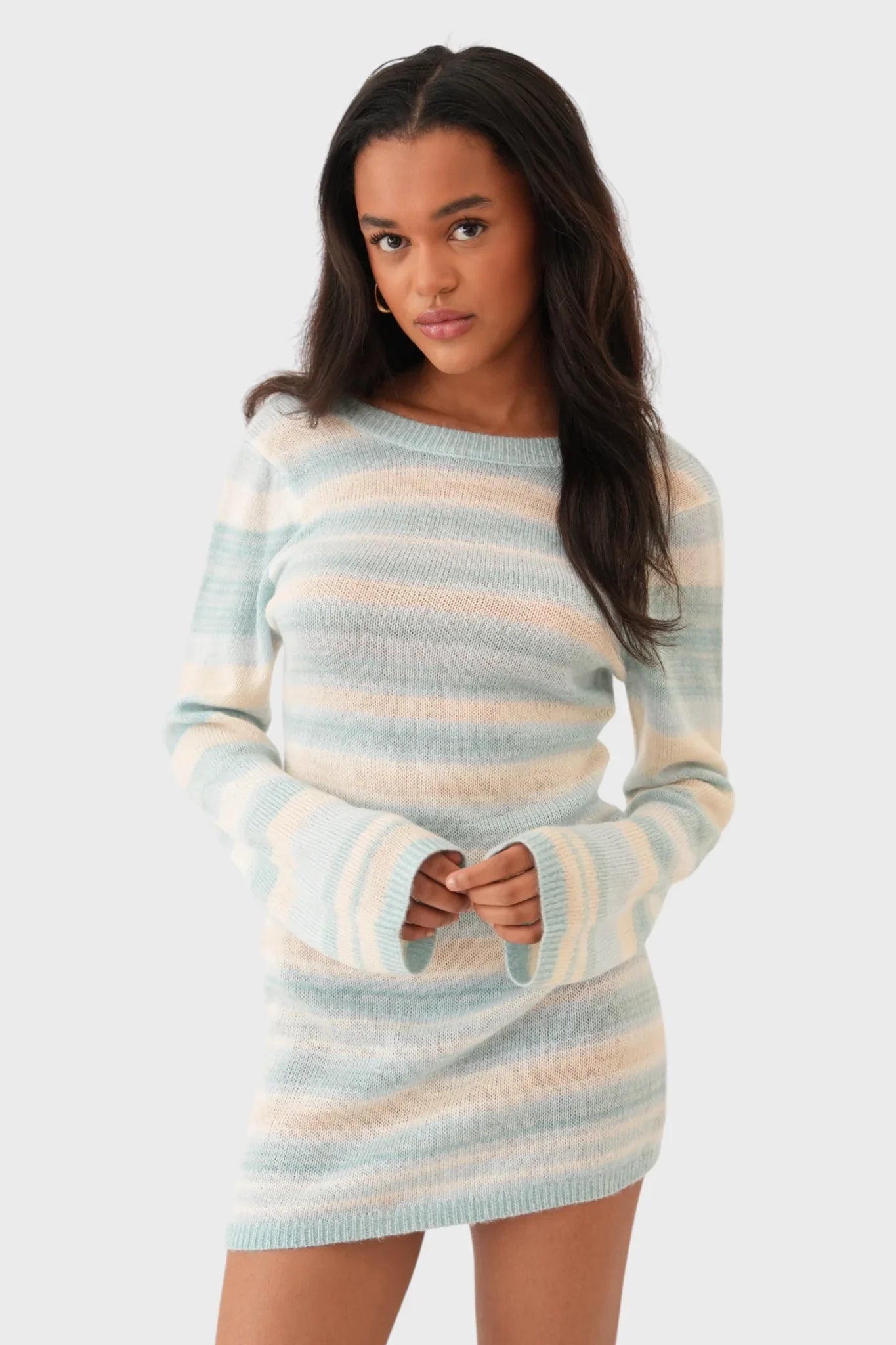 Ocean Dress - Edel Essential