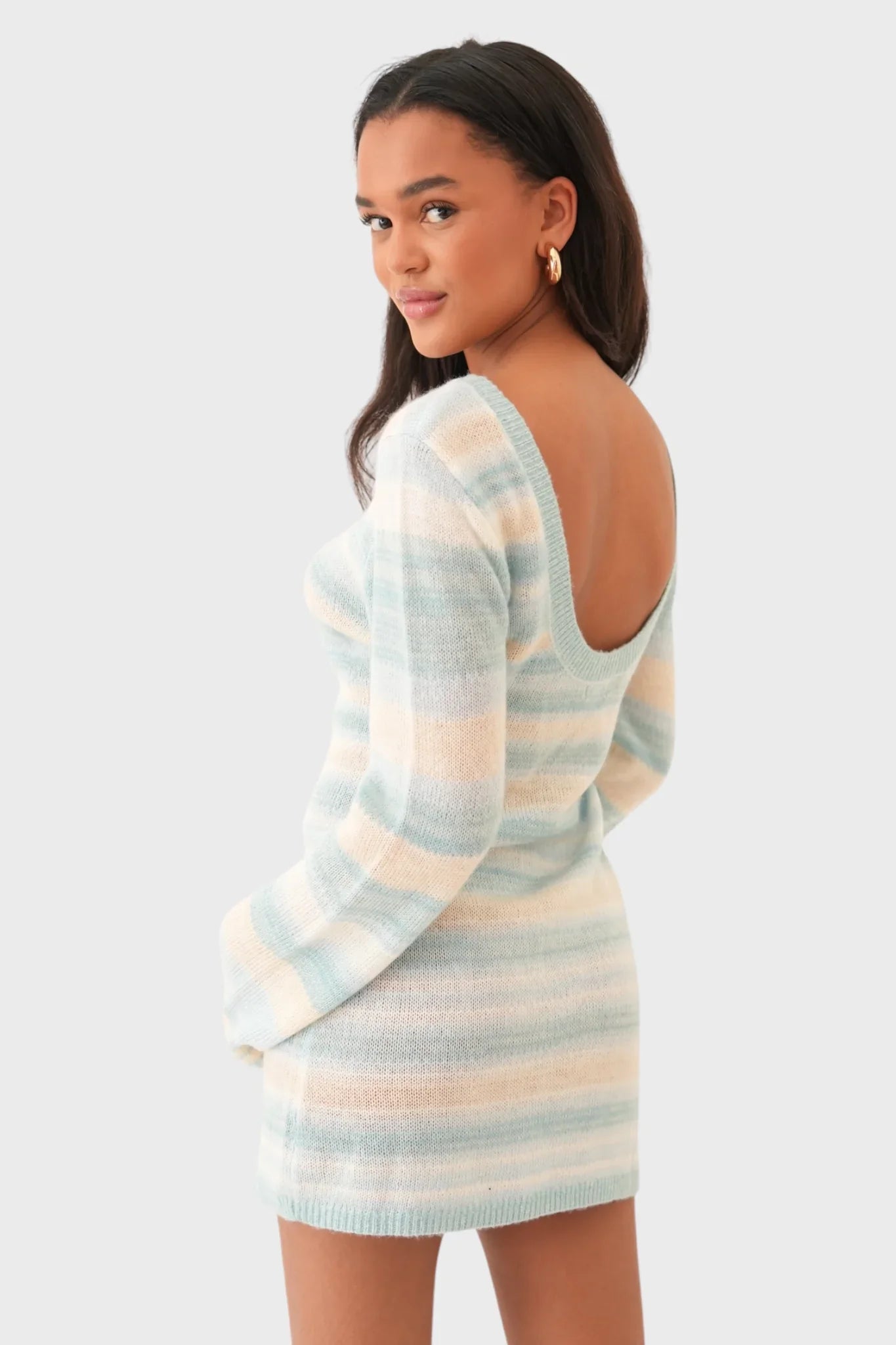 Ocean Dress - Edel Essential