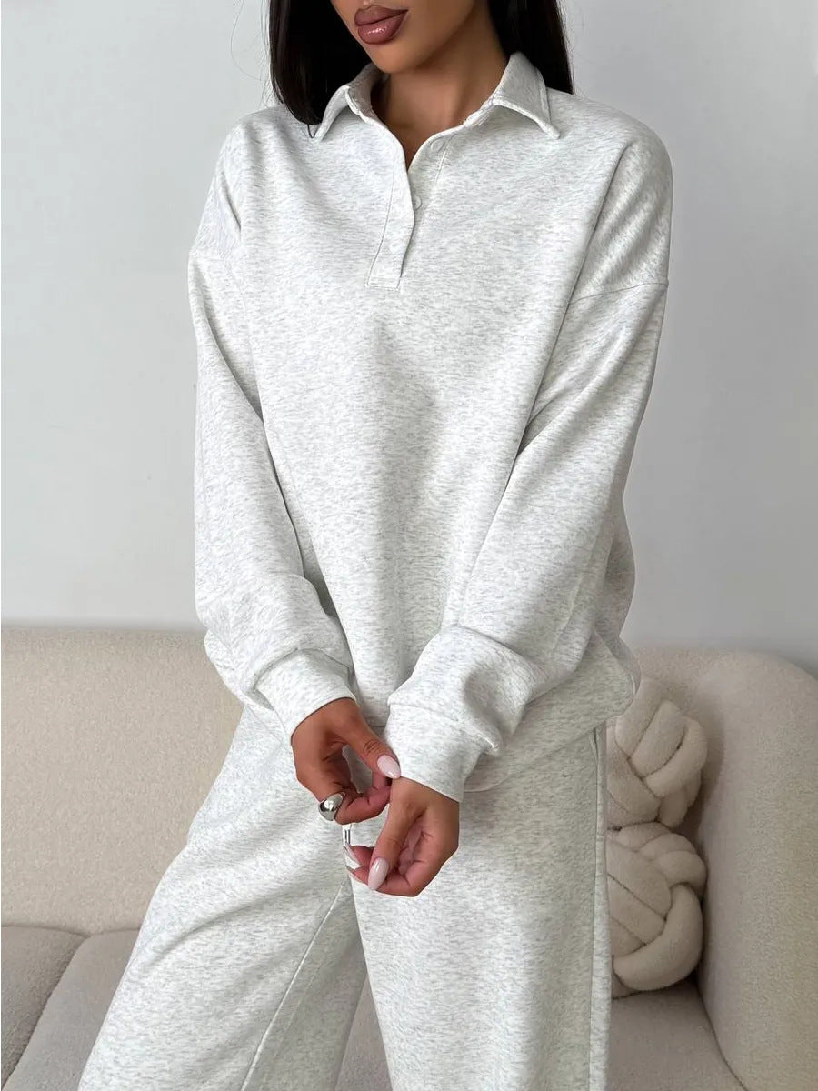 Abella Lounge Set
