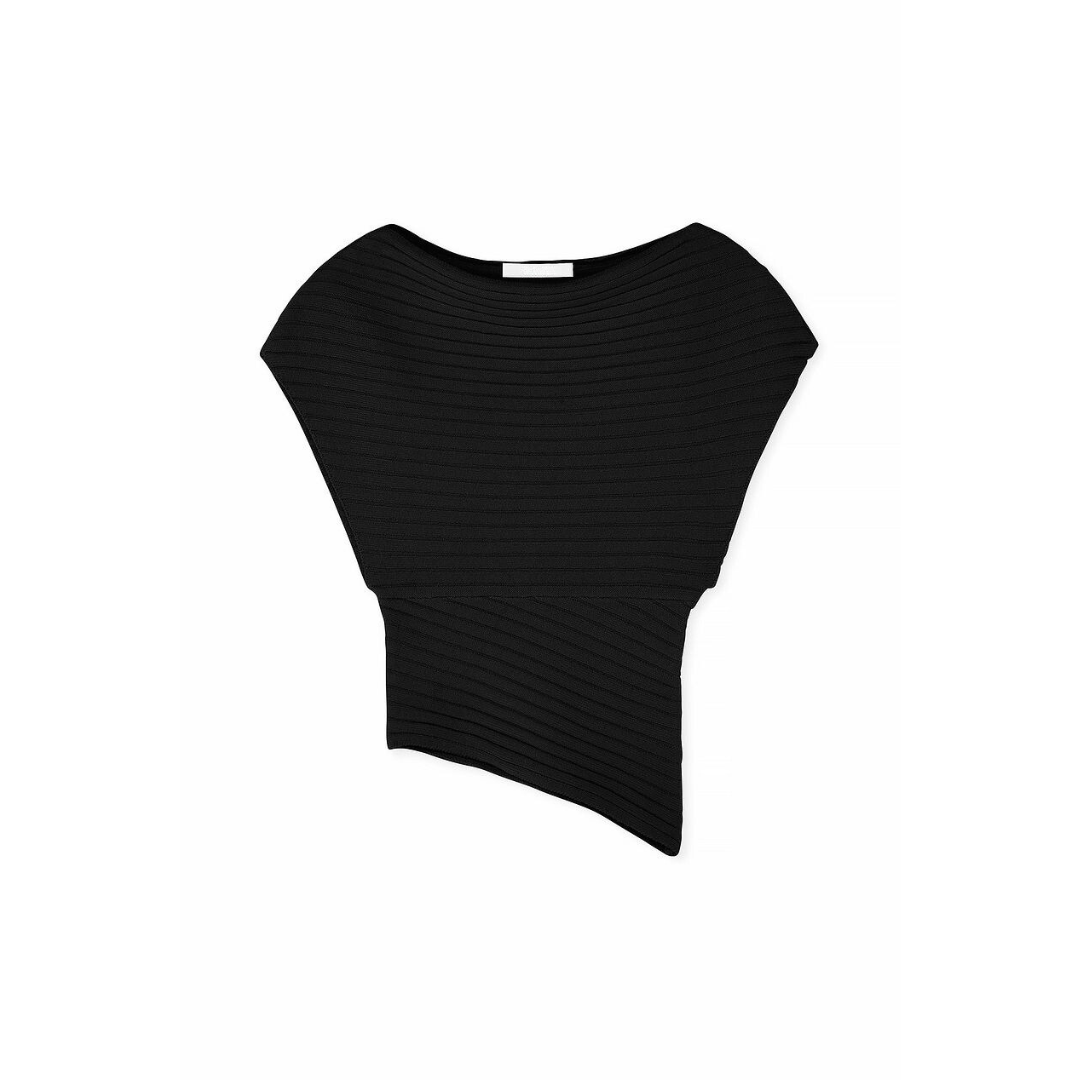 Ribbed Top - Edel Essential