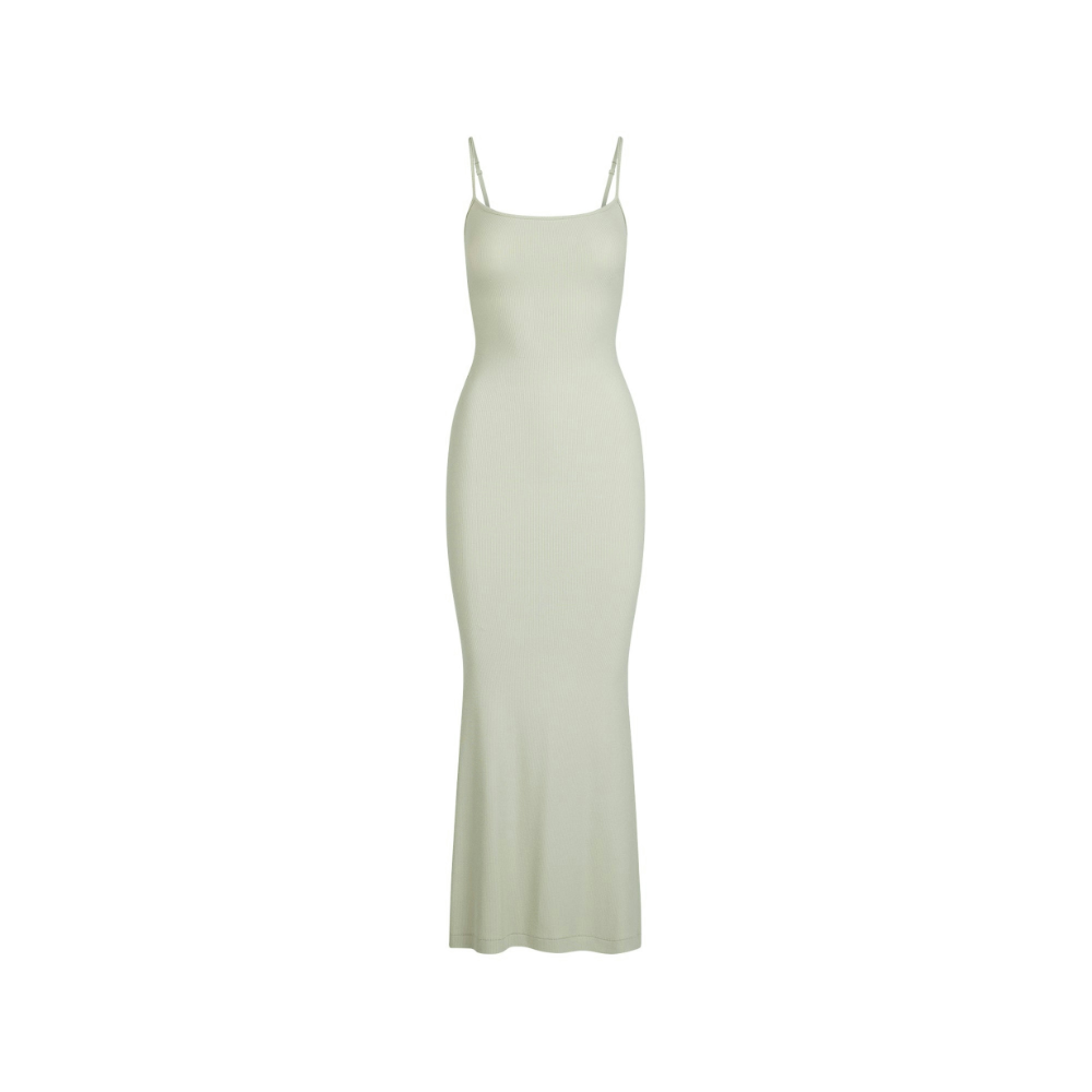 Soft Lounge Slip Dress - Edel Essential