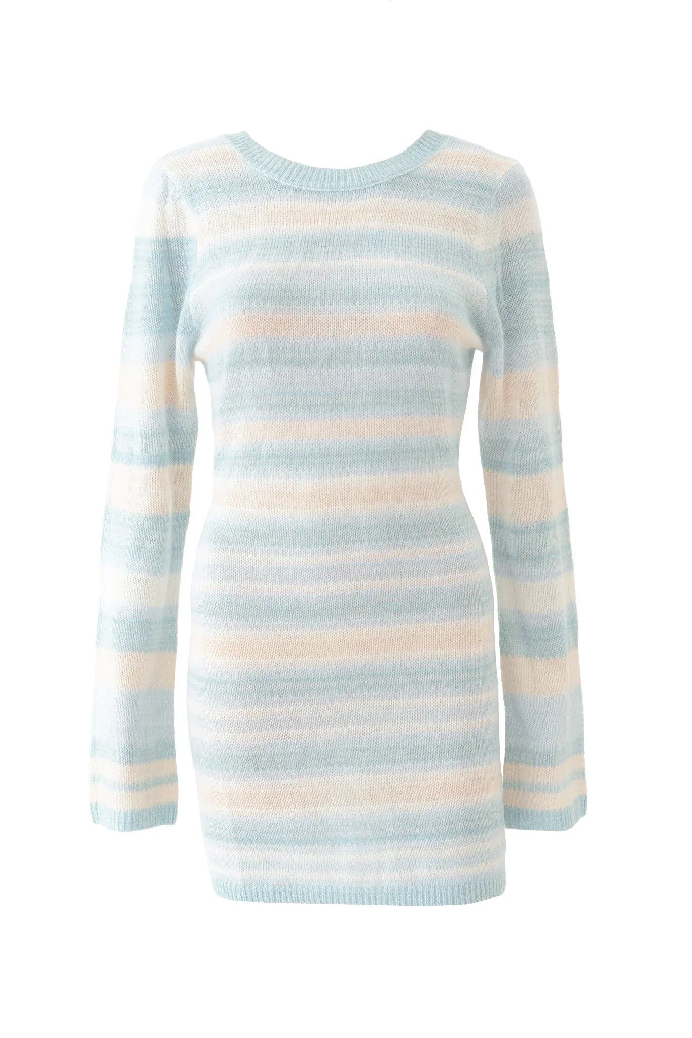 Ocean Dress - Edel Essential