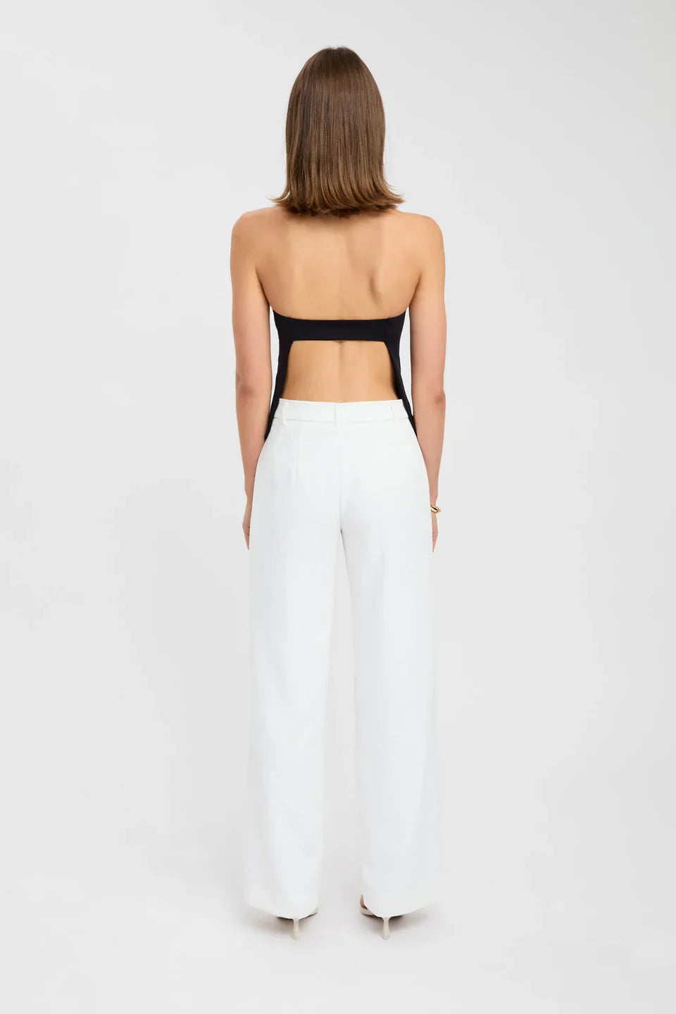 Halter neck top - Edel Essential