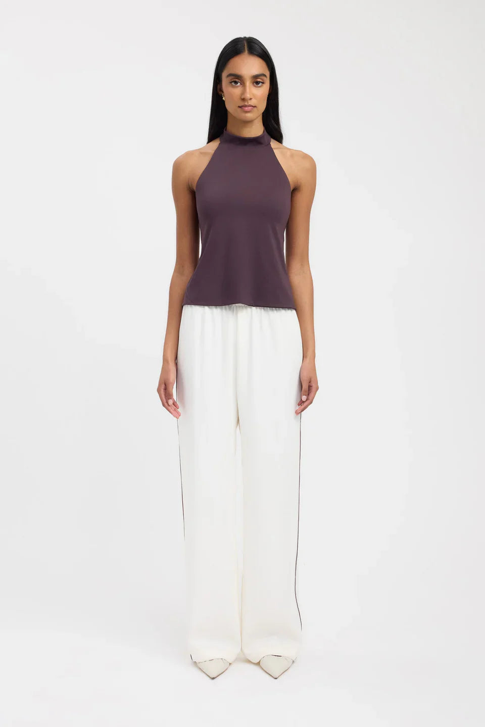 Halter neck top - Edel Essential