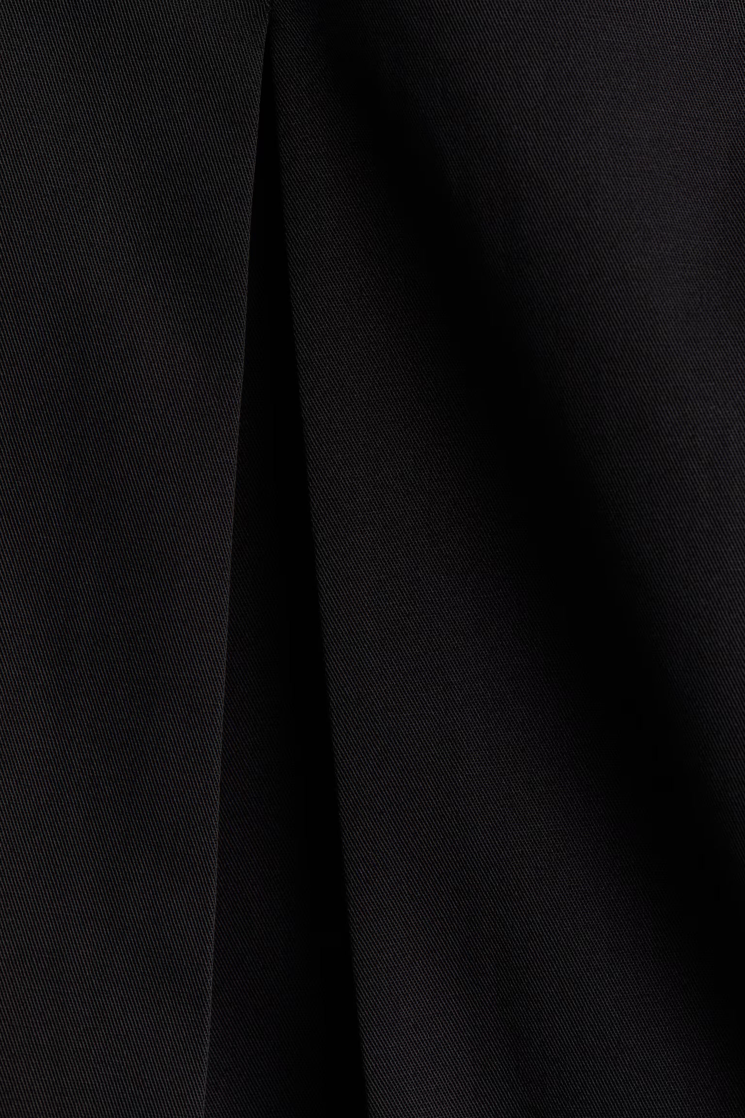 Long pleated skirt - Edel Essential