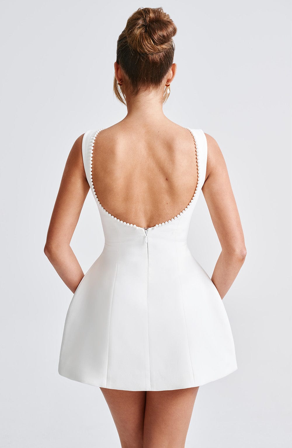 Florence Mini Dress - Edel Essential