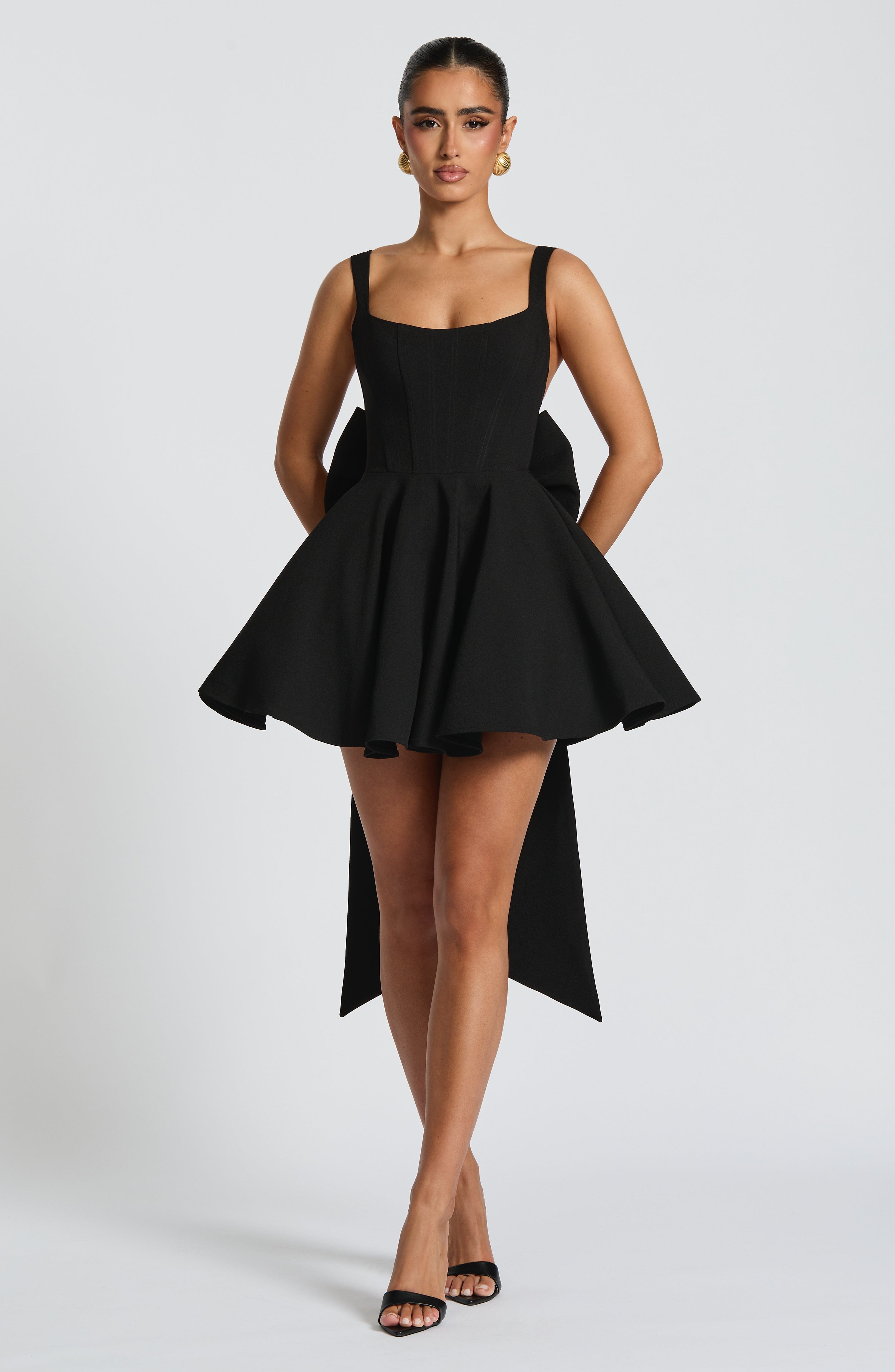 Rue Mini Dress