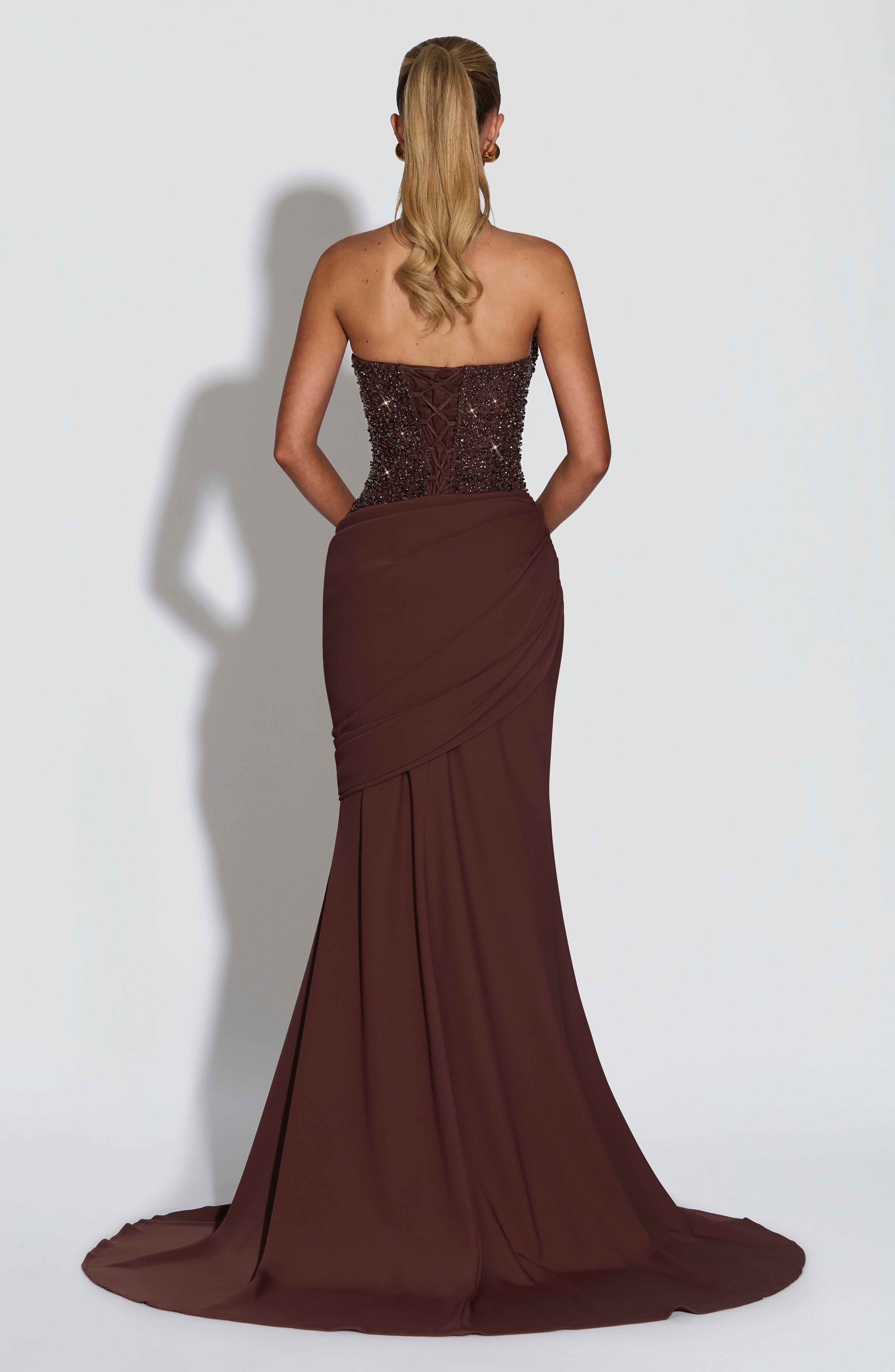 Taylor Maxi Dress